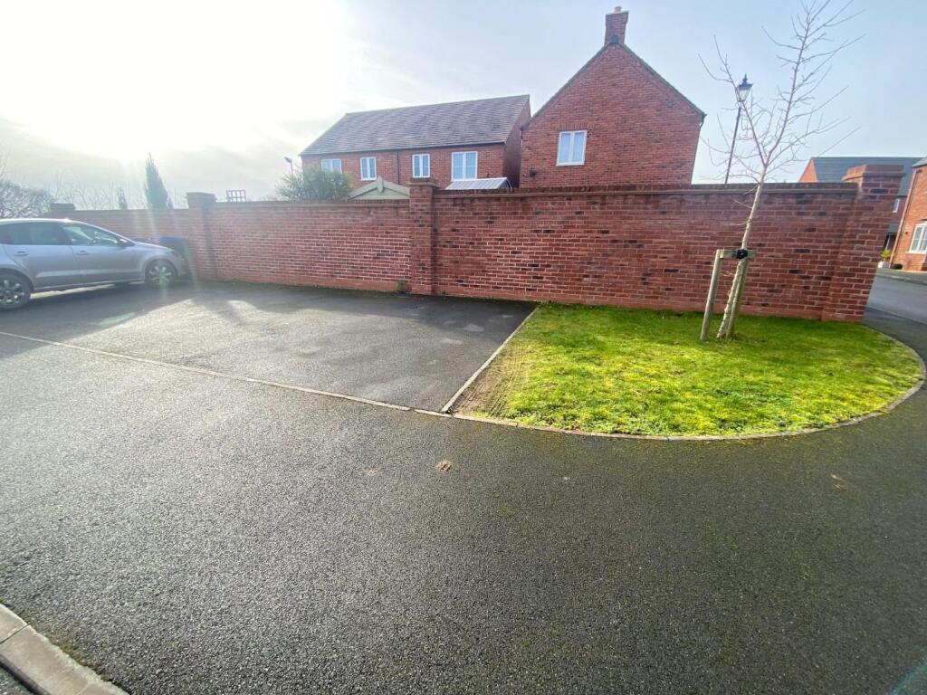 Additional property image - Sid Courtney Road, Tiddington
