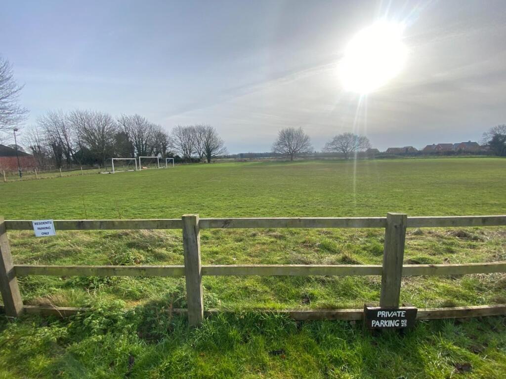 Additional property image - Sid Courtney Road, Tiddington