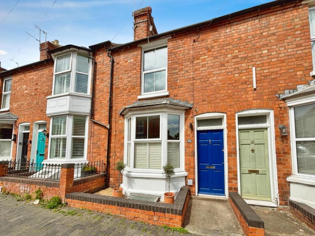 Main image of property: Wellesbourne Grove, Stratford-upon-Avon