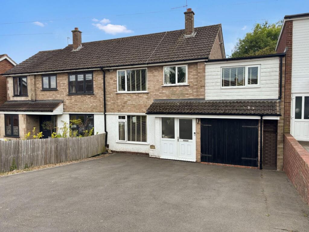 Main image of property: Shelbourne Road, Stratford-upon-Avon