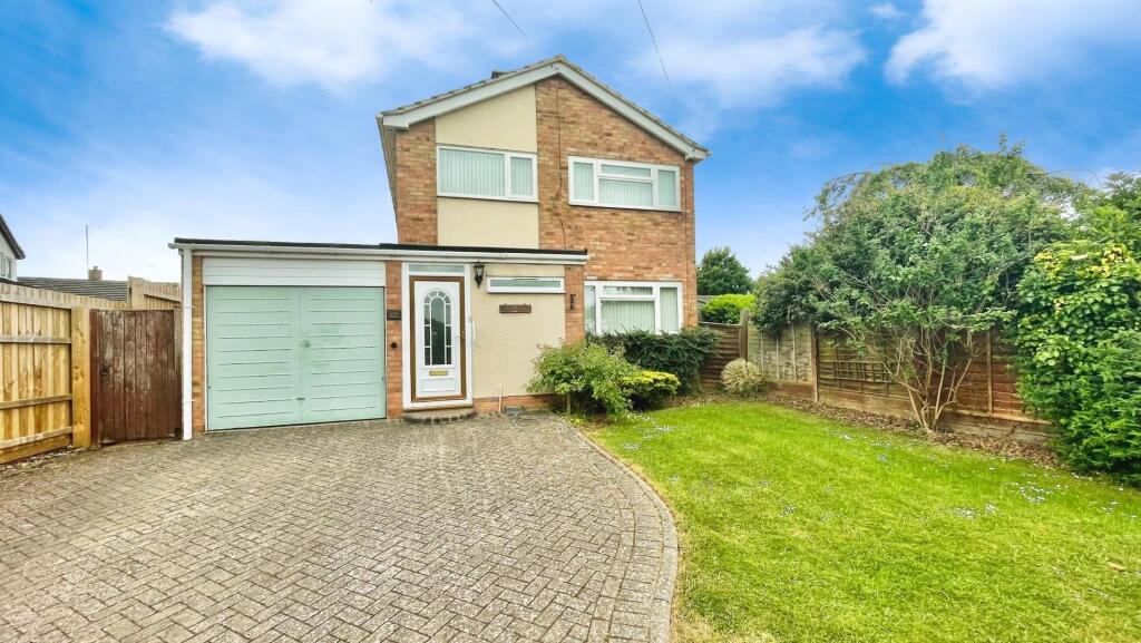 Main image of property: St. Marys Road, Stratford-upon-Avon