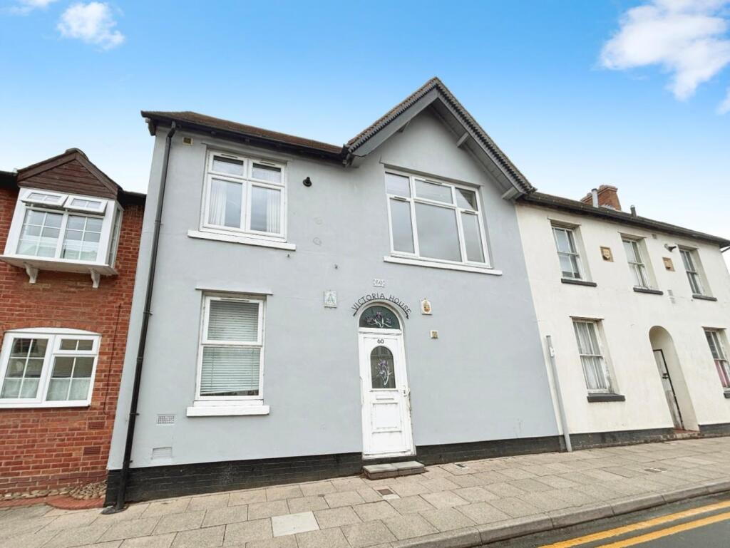 Main image of property: High Street, Bidford-on-Avon, Alcester