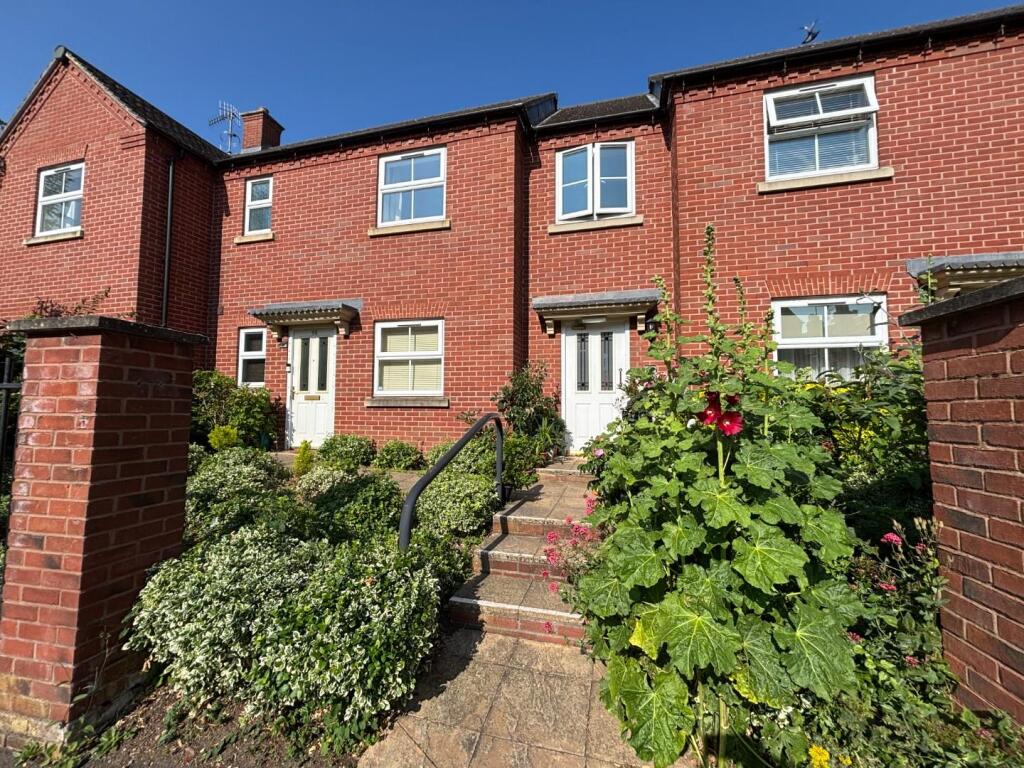 Main image of property: Clopton Road, Stratford-upon-Avon