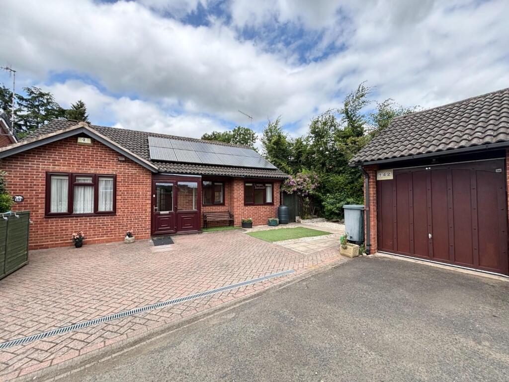 Main image of property: Bridgetown Road, Stratford-upon-Avon
