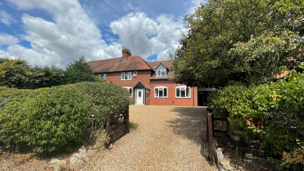 Main image of property: High Street, Broom