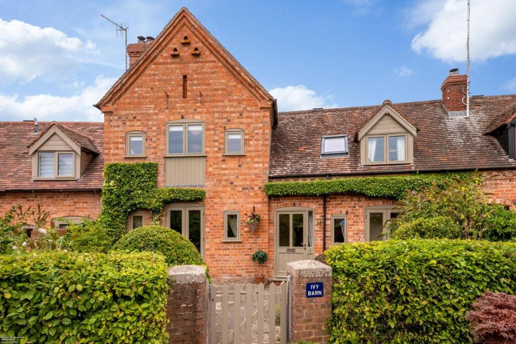 Property image for Holyoake Court, Wootton Wawen, Henley-in-Arden