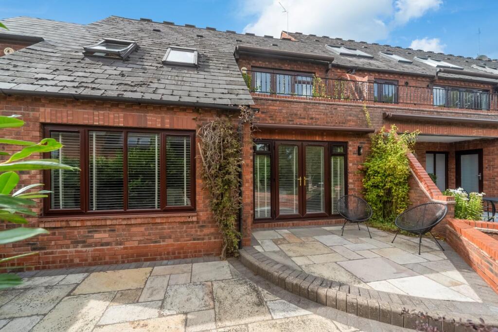 Main image of property: Mill Lane, Stratford-upon-Avon