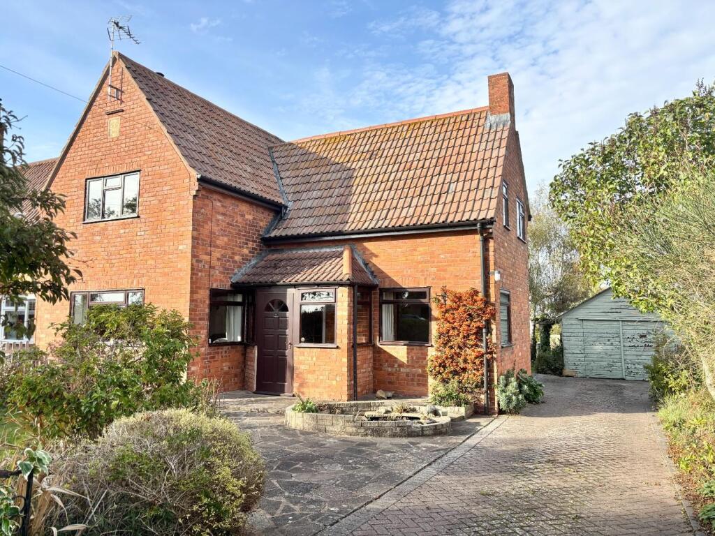 Main image of property: Little Meadow, Pebworth, Stratford-upon-Avon