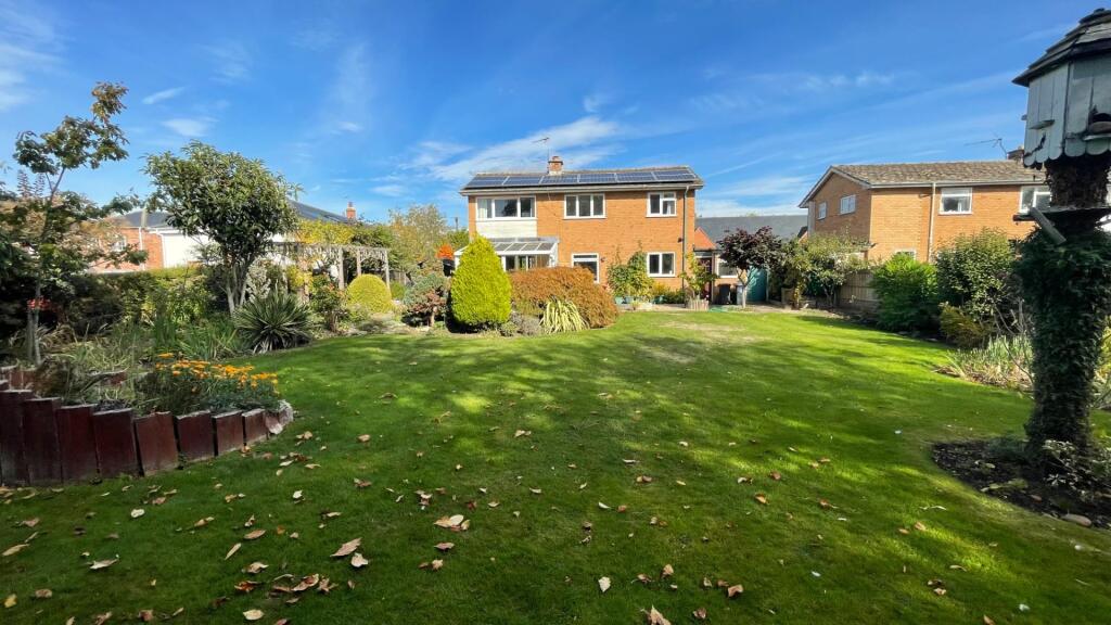 Main image of property: Banbury Road, Ettington, Stratford-upon-Avon