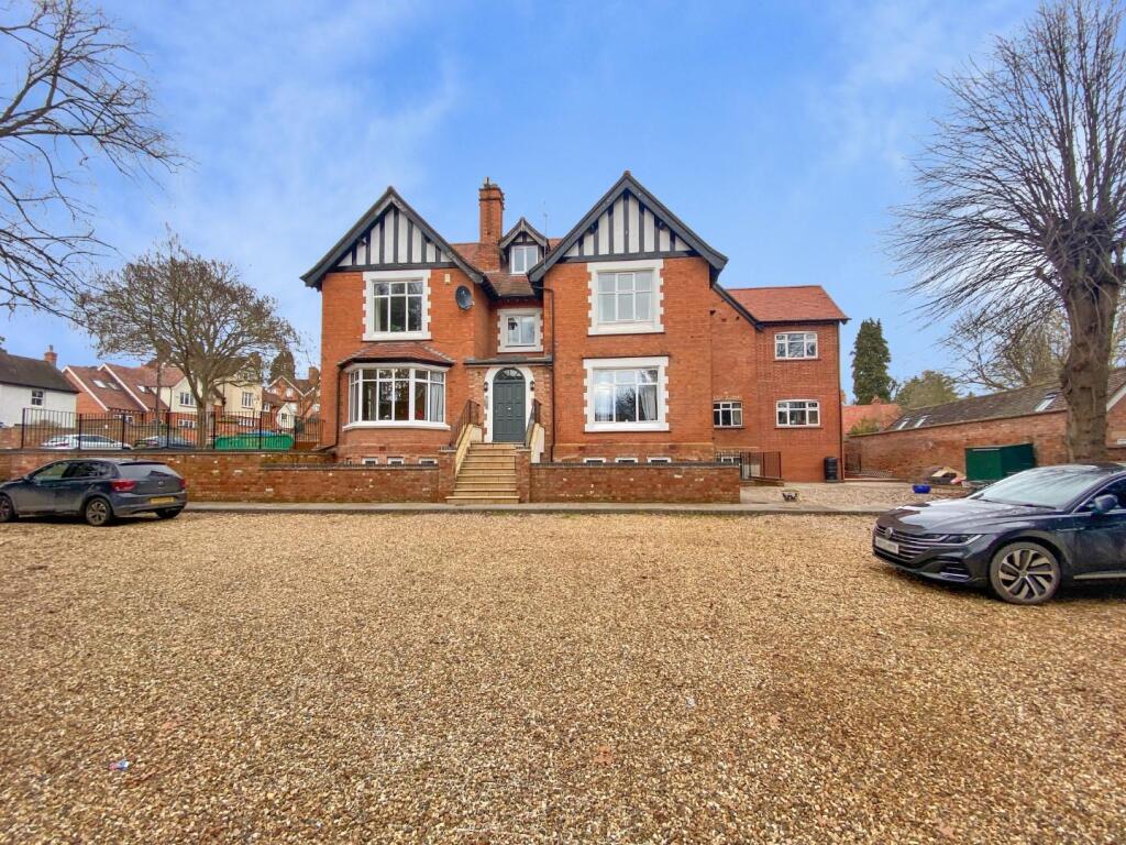 Main image of property: Neville Court, Avenue Road, Stratford-upon-Avon