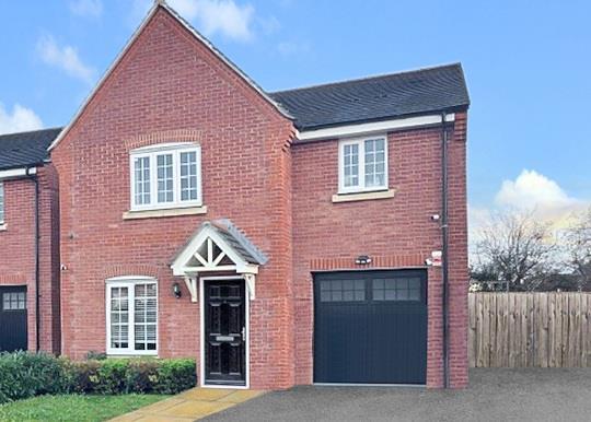 Main image of property: Chedworth Close, Stratford-upon-Avon