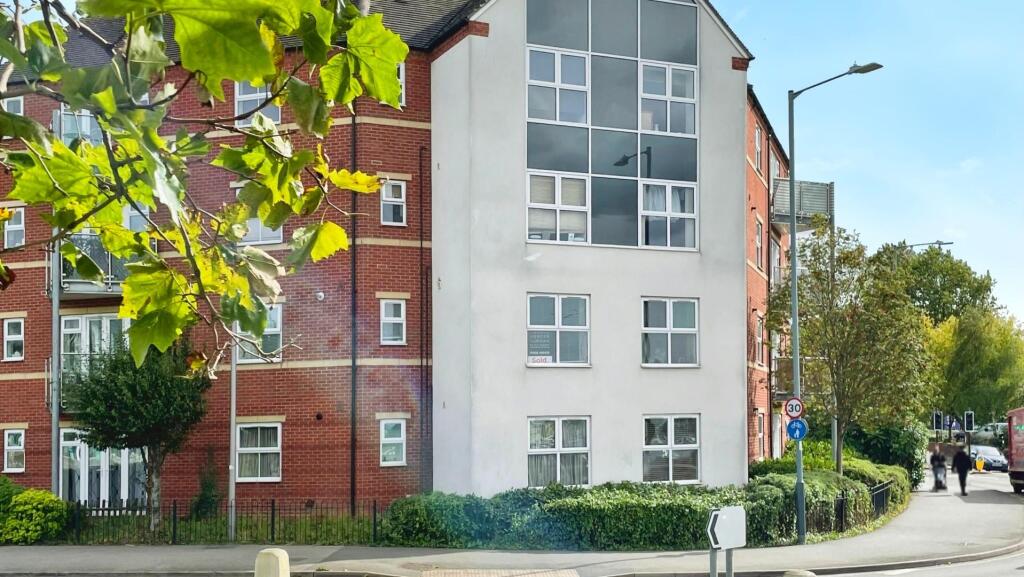 Main image of property: Huxley Court, Stratford-upon-Avon