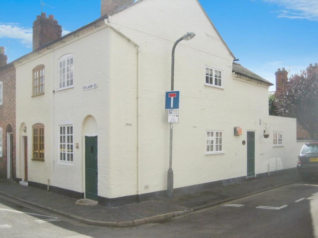 Main image of property: Ryland Street, Stratford-upon-Avon