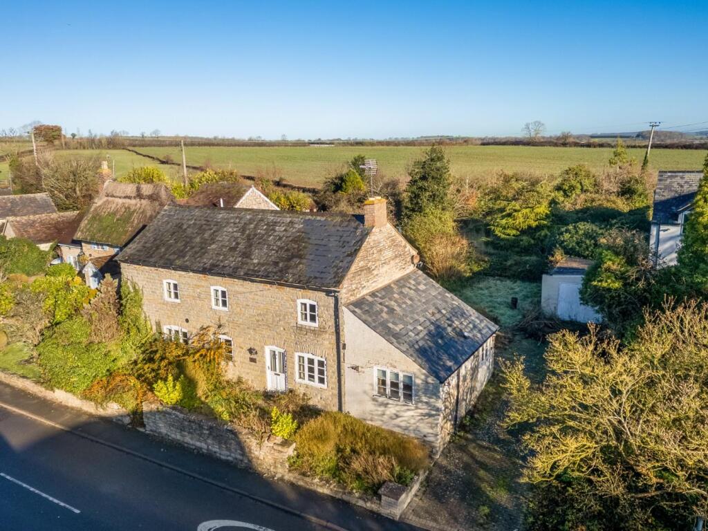 Main image of property: Binton, Stratford-upon-Avon