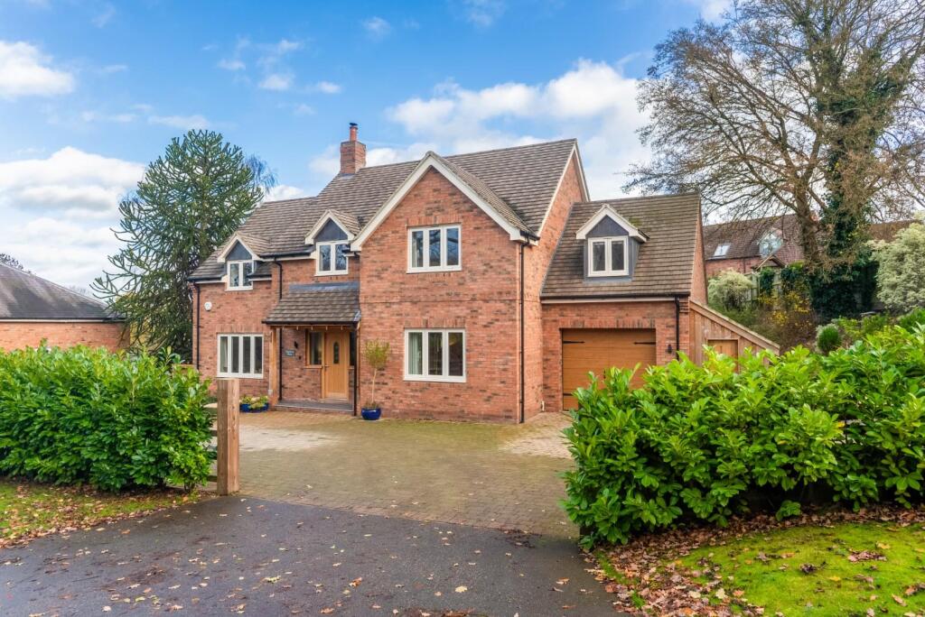 Main image of property: New Road, Norton Lindsey, Warwick