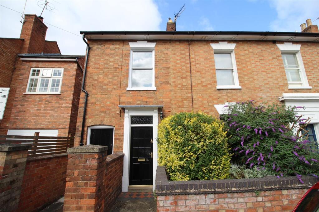 Main image of property: Mulberry Street, Stratford-upon-Avon