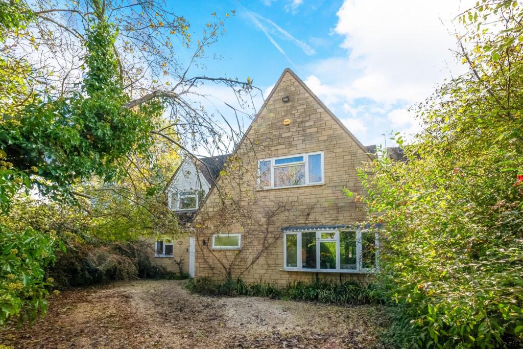 Main image of property: Arbour Close, Mickleton, Chipping Campden