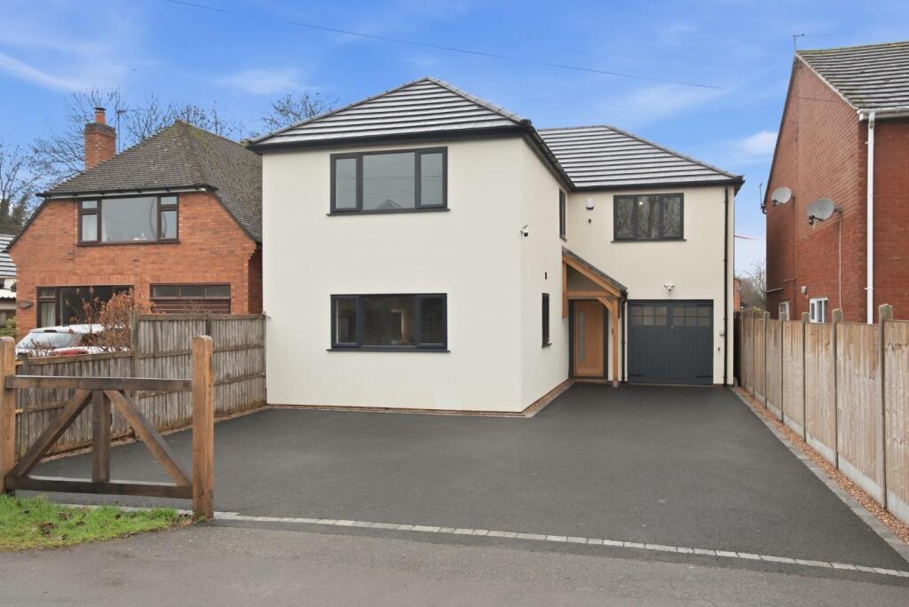 Main image of property: Goose Lane, Lower Quinton, Stratford-upon-Avon