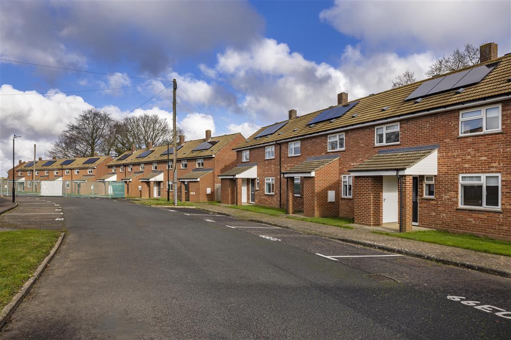Main image of property: East Crescent, Swanton Morley, DEREHAM