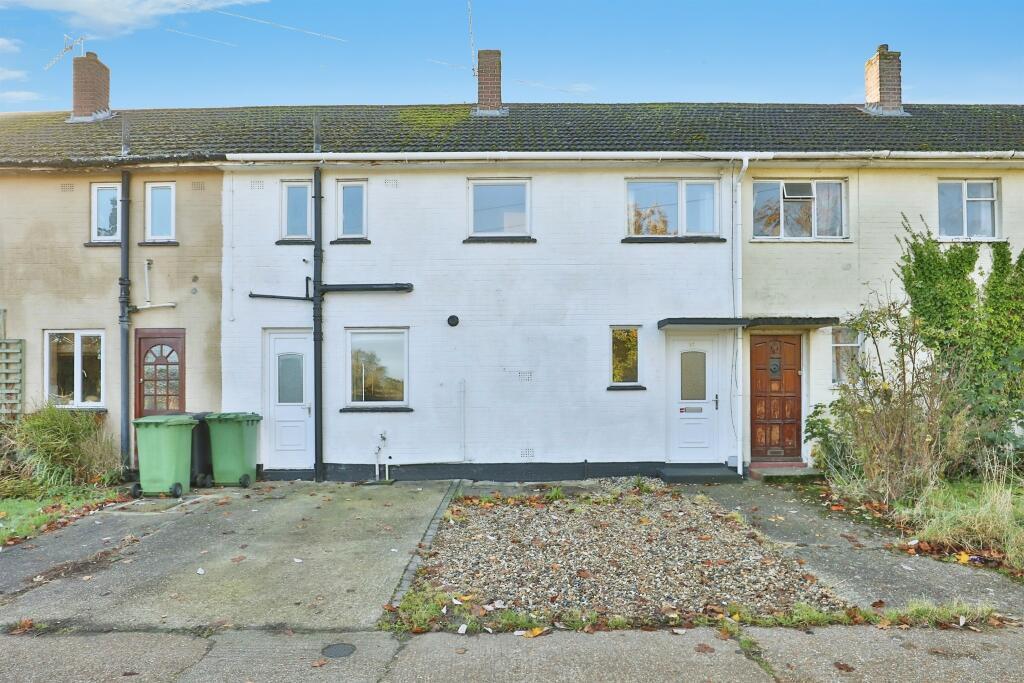 Main image of property: Hendon Avenue, Watton, THETFORD