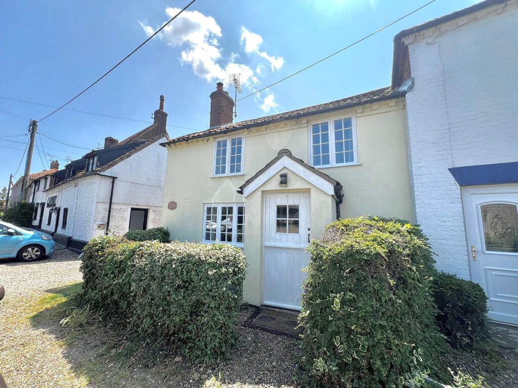 Main image of property: Holt Road, Langham, HOLT