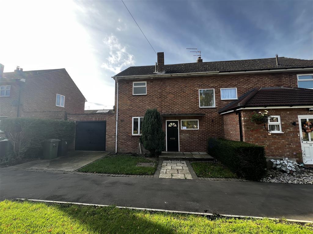 Main image of property: Thompson Close, Swanton Morley, Dereham