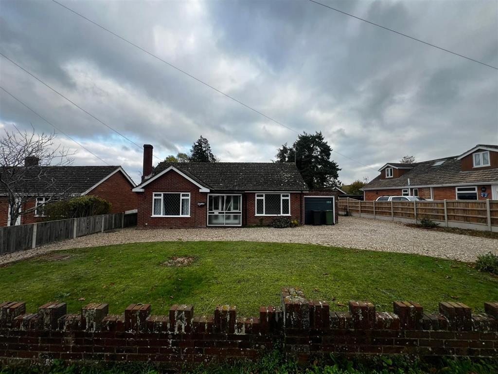 Main image of property: Shipdham Road, DEREHAM