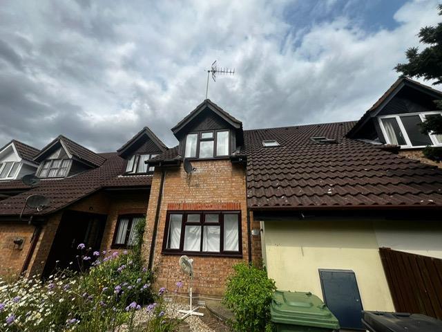 Main image of property: Strasbourg Way, DEREHAM