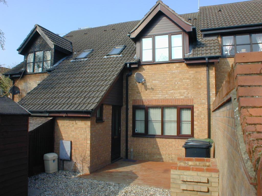 Main image of property: Vienna Walk, Toftwood, Dereham