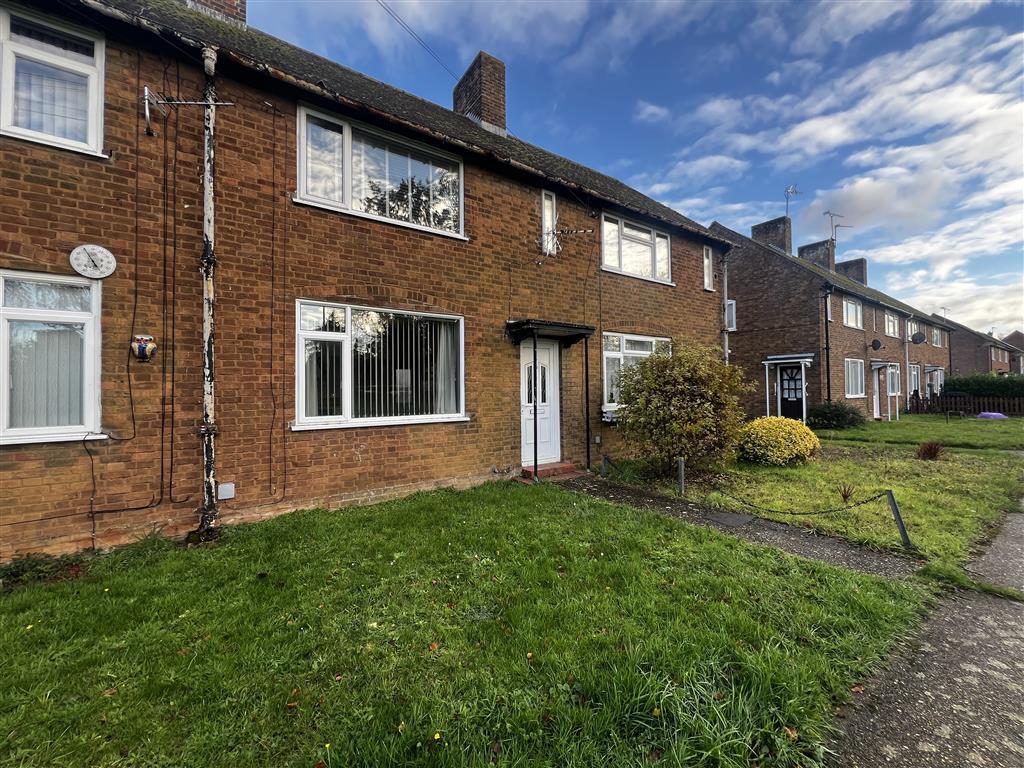 Main image of property: Newall Avenue, Watton, THETFORD