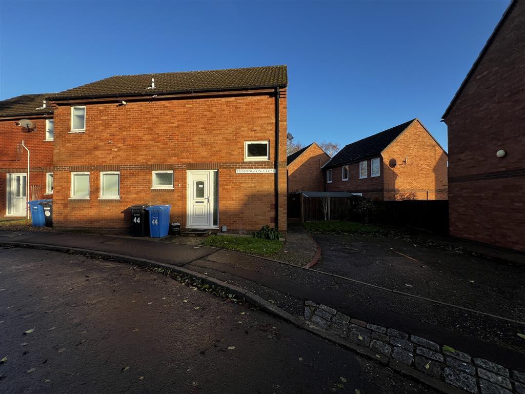 Main image of property: Lushington Close, NORWICH