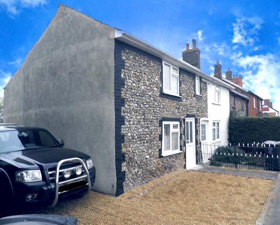 Main image of property: Shipdham Road, DEREHAM