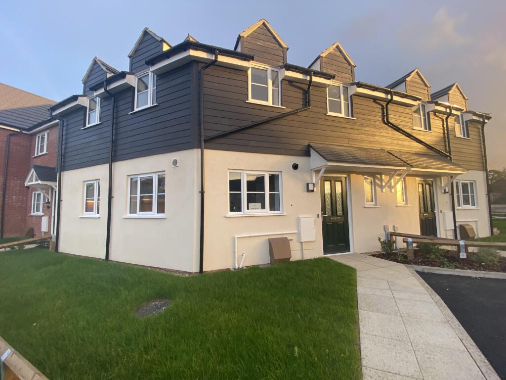 Main image of property: Buckingham Close, Carbrooke, THETFORD