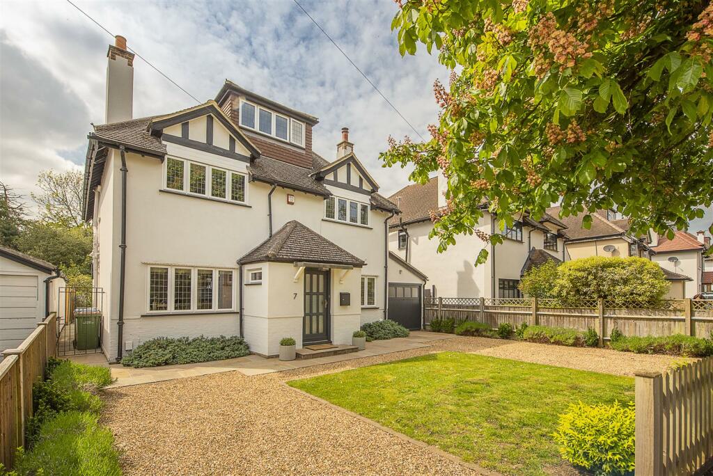 Main image of property: Riversdale Road, Thames Ditton