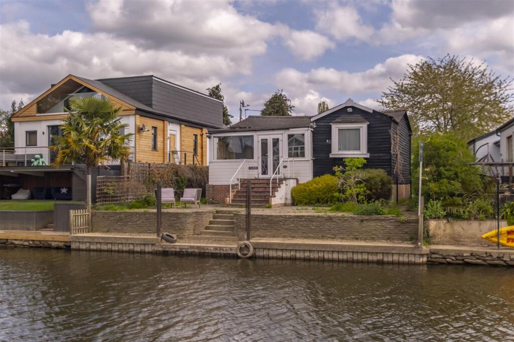 Main image of property: The Island, Thames Ditton
