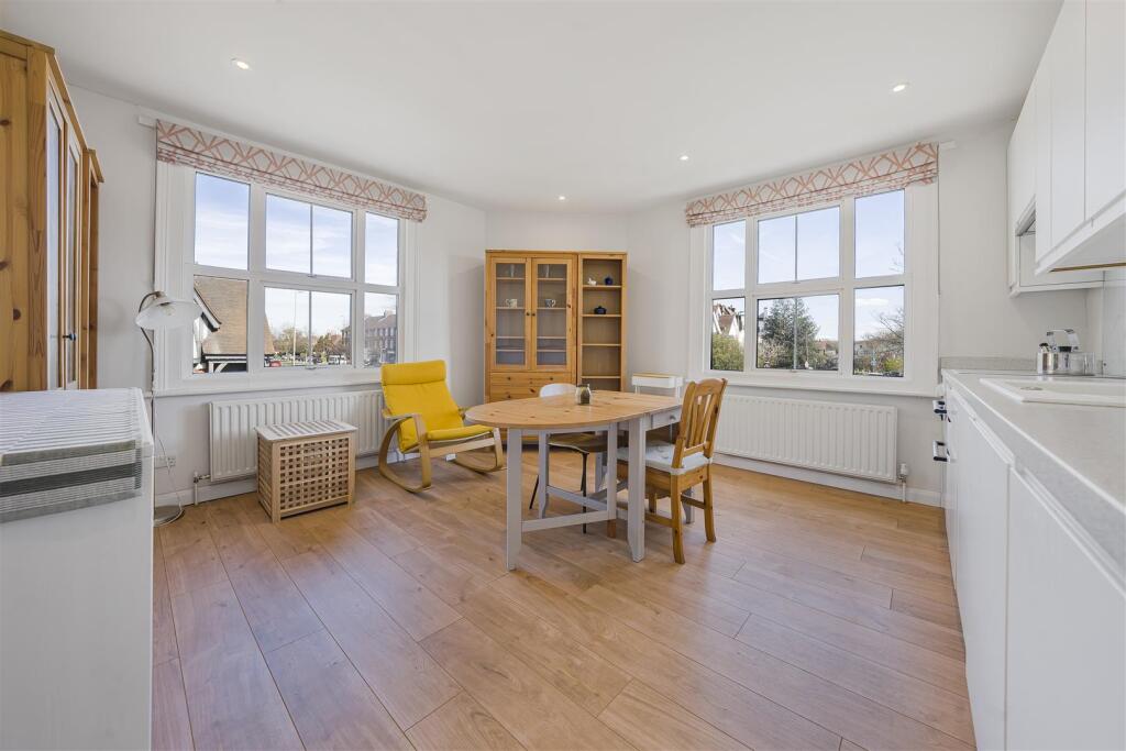 Main image of property: Alma Road, Esher