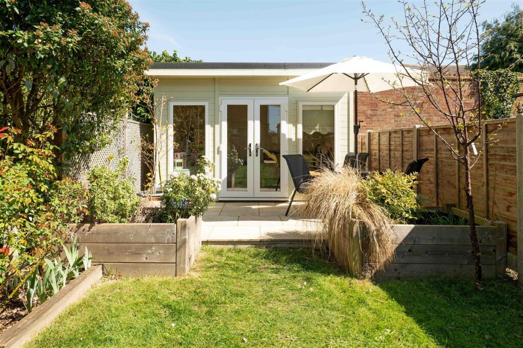 Main image of property: Angel Road, Thames Ditton