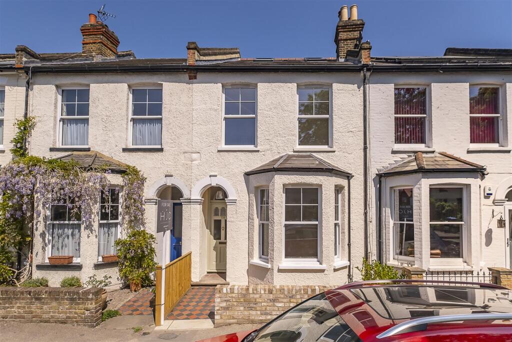 Main image of property: Summer Road, Thames Ditton