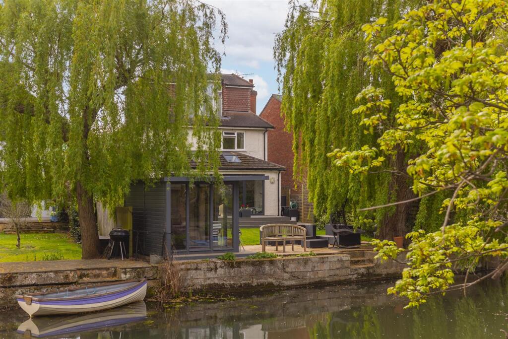 Main image of property: Molember Road, East Molesey