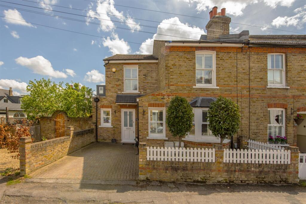 Main image of property: Queens Road, Thames Ditton