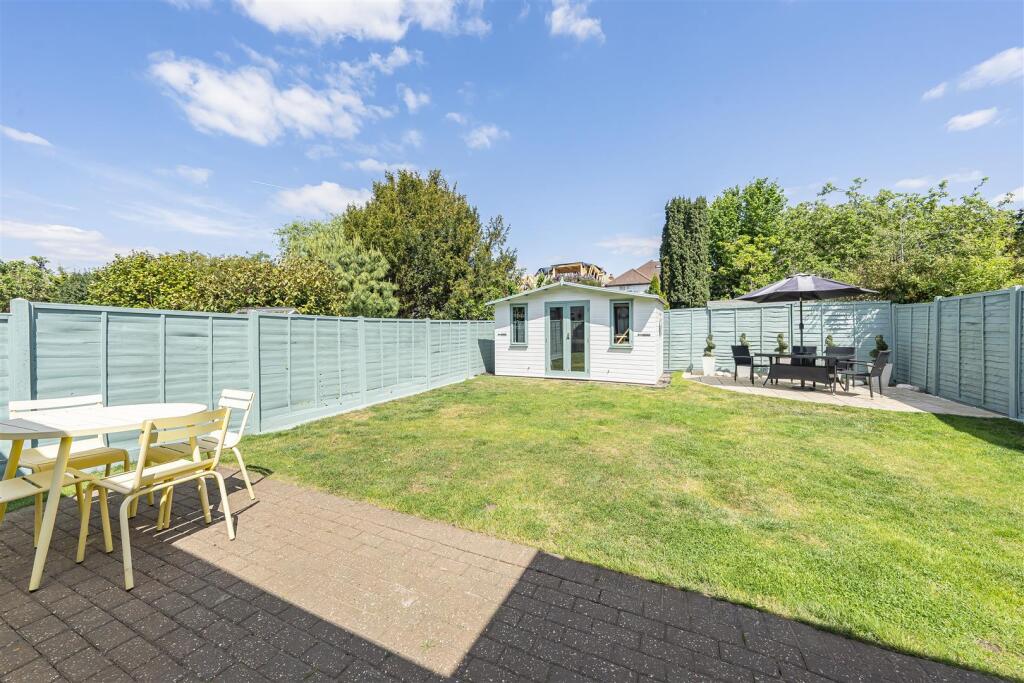Main image of property: Greenwood Road, Thames Ditton