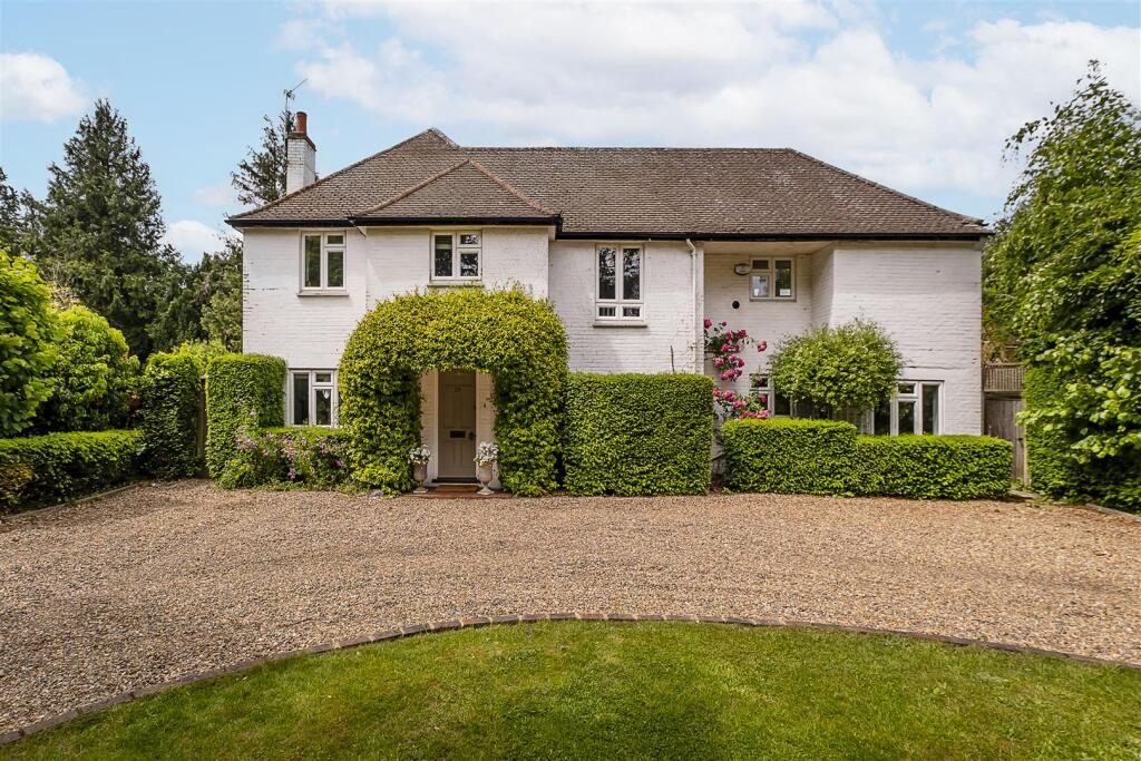 Main image of property: Angel Road, Thames Ditton