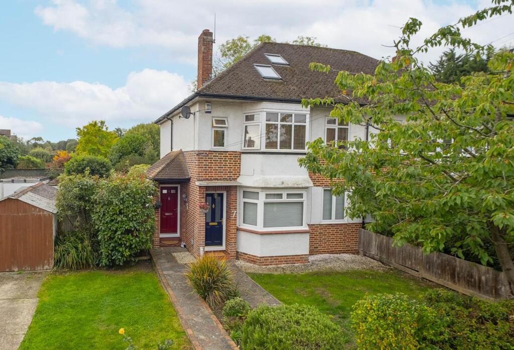 Main image of property: Warwick Road, Thames Ditton