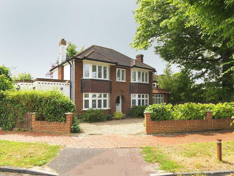 Main image of property: Embercourt Road, Thames Ditton