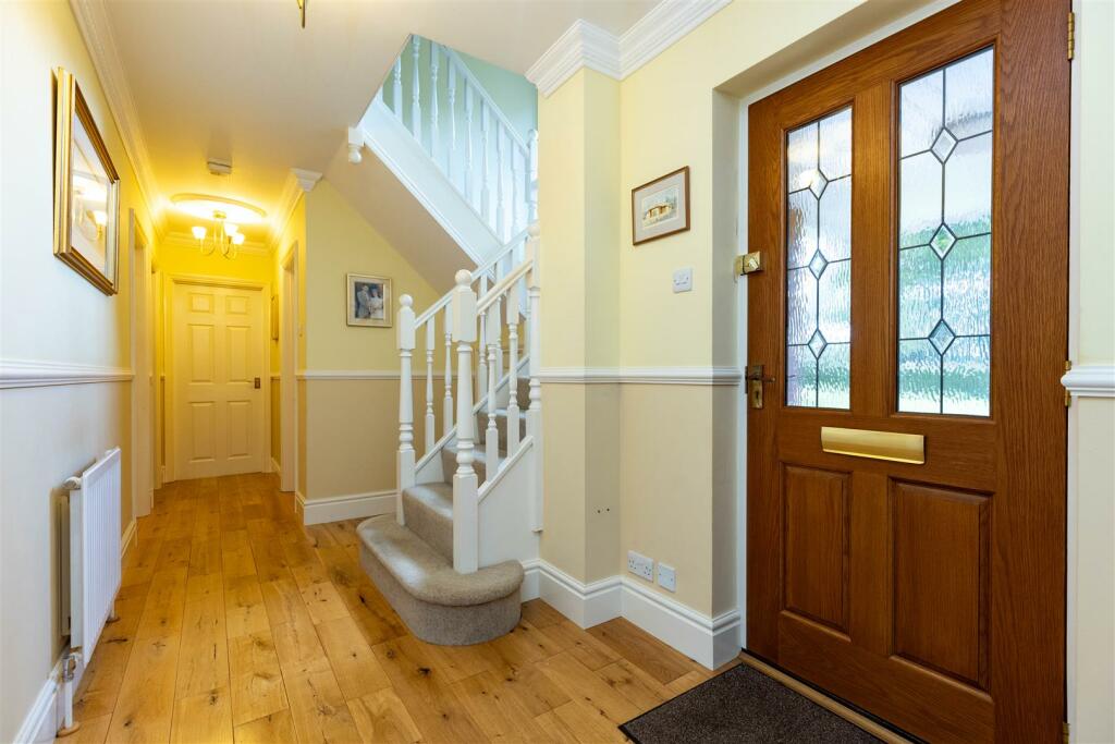 Primary image of Walton Way, Wellesbourne