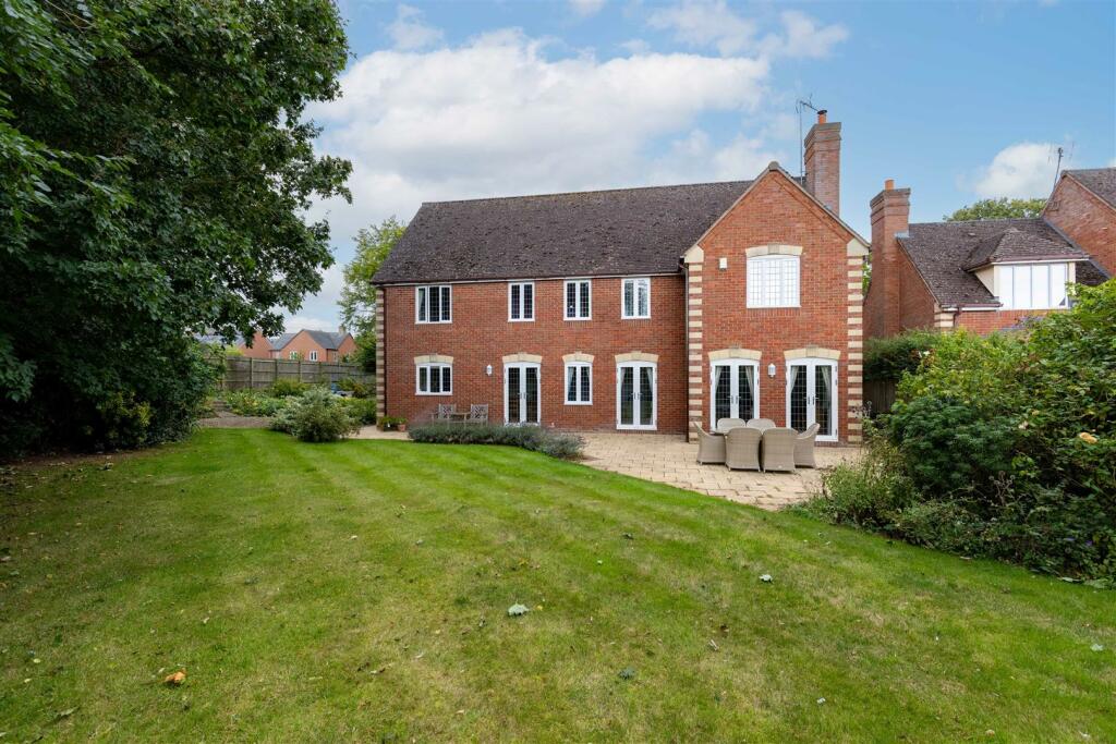 Additional image 7 of Walton Way, Wellesbourne
