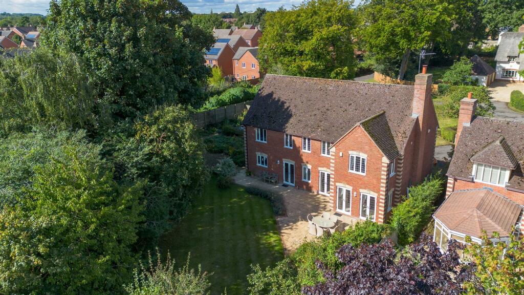 Additional image 3 of Walton Way, Wellesbourne