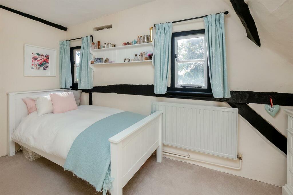 Additional property image - Toad Cottage, Church Lane, Barford