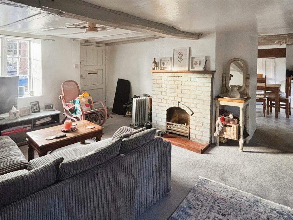 Additional property image - Southam Street, Kineton, Warwick