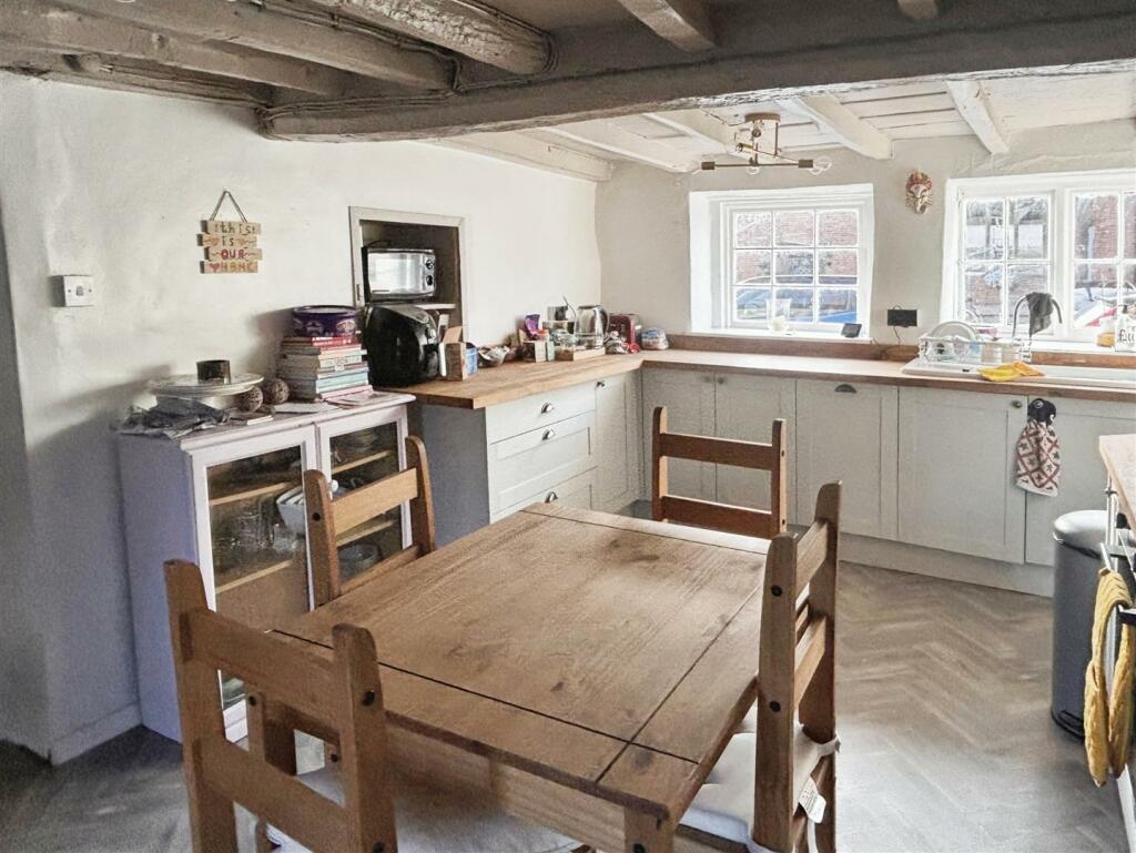 Additional property image - Southam Street, Kineton, Warwick